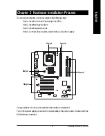 Preview for 11 page of Fujitsu GA-8SGXP-FS P4 Titan Series User Manual