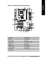 Preview for 19 page of Fujitsu GA-8SGXP-FS P4 Titan Series User Manual