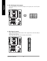 Preview for 22 page of Fujitsu GA-8SGXP-FS P4 Titan Series User Manual