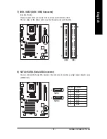 Preview for 23 page of Fujitsu GA-8SGXP-FS P4 Titan Series User Manual