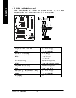 Preview for 24 page of Fujitsu GA-8SGXP-FS P4 Titan Series User Manual