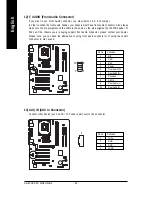 Preview for 26 page of Fujitsu GA-8SGXP-FS P4 Titan Series User Manual