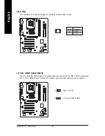 Preview for 28 page of Fujitsu GA-8SGXP-FS P4 Titan Series User Manual