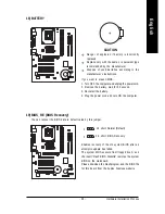 Preview for 29 page of Fujitsu GA-8SGXP-FS P4 Titan Series User Manual