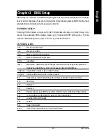 Preview for 31 page of Fujitsu GA-8SGXP-FS P4 Titan Series User Manual