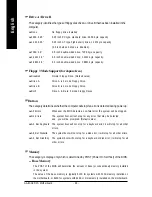 Preview for 36 page of Fujitsu GA-8SGXP-FS P4 Titan Series User Manual