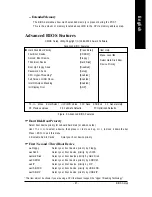 Preview for 37 page of Fujitsu GA-8SGXP-FS P4 Titan Series User Manual