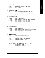 Preview for 41 page of Fujitsu GA-8SGXP-FS P4 Titan Series User Manual