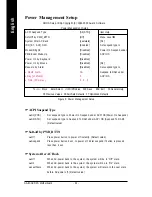 Preview for 42 page of Fujitsu GA-8SGXP-FS P4 Titan Series User Manual