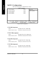 Preview for 44 page of Fujitsu GA-8SGXP-FS P4 Titan Series User Manual