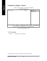 Preview for 46 page of Fujitsu GA-8SGXP-FS P4 Titan Series User Manual