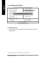 Preview for 48 page of Fujitsu GA-8SGXP-FS P4 Titan Series User Manual