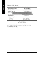 Preview for 50 page of Fujitsu GA-8SGXP-FS P4 Titan Series User Manual