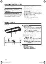 Preview for 4 page of Fujitsu General ABG30UIA-LR Operating Manual