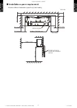 Предварительный просмотр 9 страницы Fujitsu General AOHG07KMCC Design & Technical Manual