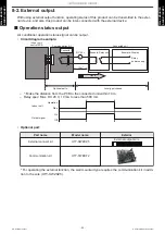 Предварительный просмотр 27 страницы Fujitsu General AOHG07KMCC Design & Technical Manual