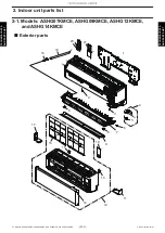 Preview for 18 page of Fujitsu General AOHG07KMCC Service Manual