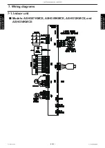 Preview for 36 page of Fujitsu General AOHG07KMCC Service Manual