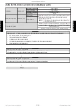 Preview for 69 page of Fujitsu General AOHG07KMCC Service Manual