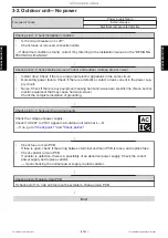 Preview for 77 page of Fujitsu General AOHG07KMCC Service Manual