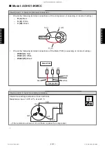 Preview for 86 page of Fujitsu General AOHG07KMCC Service Manual