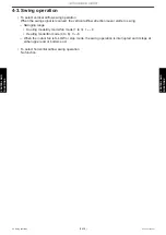 Preview for 116 page of Fujitsu General AOHG07KMCC Service Manual