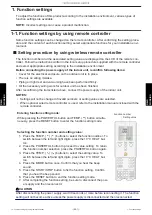 Preview for 135 page of Fujitsu General AOHG07KMCC Service Manual