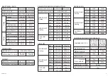 Preview for 3 page of Fujitsu General AOHG07KMTA Service Manual