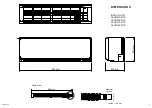 Preview for 4 page of Fujitsu General AOHG07KMTA Service Manual