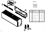 Preview for 14 page of Fujitsu General AOHG07KMTA Service Manual