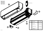 Preview for 15 page of Fujitsu General AOHG07KMTA Service Manual