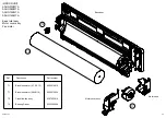 Preview for 21 page of Fujitsu General AOHG07KMTA Service Manual