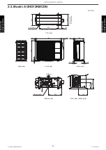 Preview for 48 page of Fujitsu General AOHG09KMCDN Design & Technical Manual