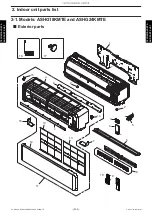 Preview for 18 page of Fujitsu GENERAL AOHG18KMTA Service Manual