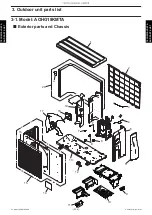 Preview for 22 page of Fujitsu GENERAL AOHG18KMTA Service Manual