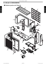 Preview for 26 page of Fujitsu GENERAL AOHG18KMTA Service Manual