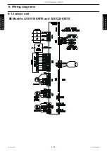 Preview for 34 page of Fujitsu GENERAL AOHG18KMTA Service Manual