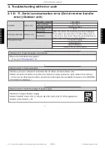 Preview for 48 page of Fujitsu GENERAL AOHG18KMTA Service Manual