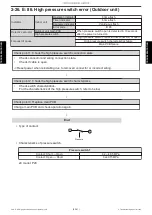 Preview for 75 page of Fujitsu GENERAL AOHG18KMTA Service Manual