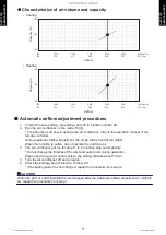 Preview for 17 page of Fujitsu General AOHG36KRTA Design & Technical Manual