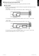 Preview for 25 page of Fujitsu General AOHG36KRTA Design & Technical Manual