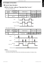 Preview for 29 page of Fujitsu General AOHG36KRTA Design & Technical Manual