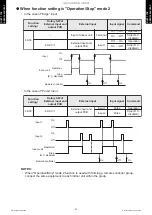 Preview for 31 page of Fujitsu General AOHG36KRTA Design & Technical Manual