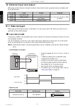 Preview for 65 page of Fujitsu General AOHG36KRTA Design & Technical Manual