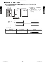 Preview for 68 page of Fujitsu General AOHG36KRTA Design & Technical Manual