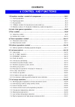 Предварительный просмотр 94 страницы Fujitsu General AOHG45KRTA Service Manual