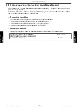 Предварительный просмотр 111 страницы Fujitsu General AOHG45KRTA Service Manual