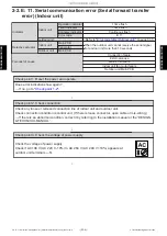 Preview for 42 page of Fujitsu General AOHH30KMTB Service Manual