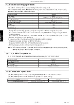 Preview for 117 page of Fujitsu General AOHH30KMTB Service Manual