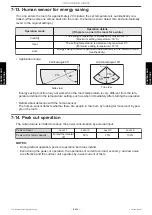 Preview for 120 page of Fujitsu General AOHH30KMTB Service Manual